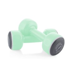 Гантелі Smart для фітнесу 2x1,5кг Body Sculpture BW 108D 3кг