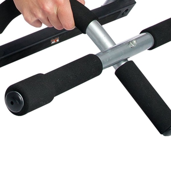 Турнік навісний Body Sculpture Body Gym BB 268