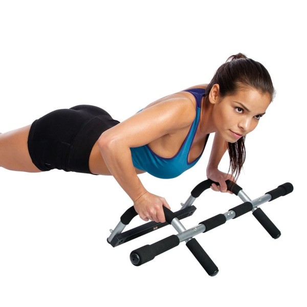 Турнік навісний Body Sculpture Body Gym BB 268