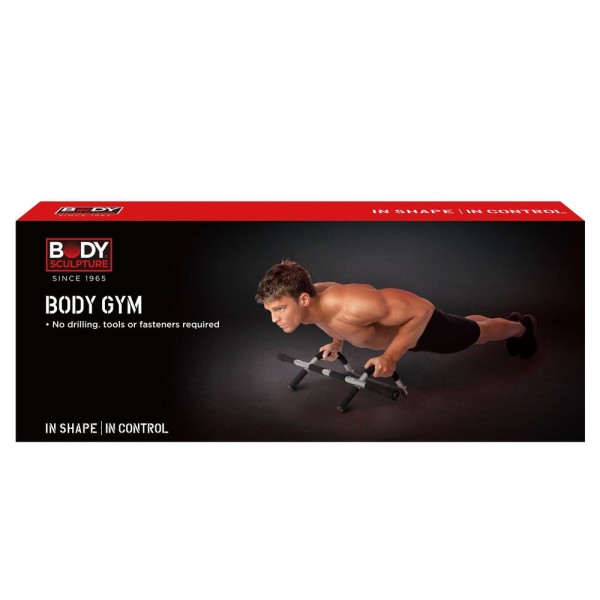 Турнік навісний Body Sculpture Body Gym BB 268