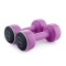 Гантелі Smart для фітнесу 2x1кг Body Sculpture BW 108 2кг