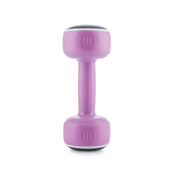 Гантелі Smart для фітнесу 2x1кг Body Sculpture BW 108 2кг