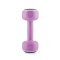 Гантелі Smart для фітнесу 2x1кг Body Sculpture BW 108 2кг