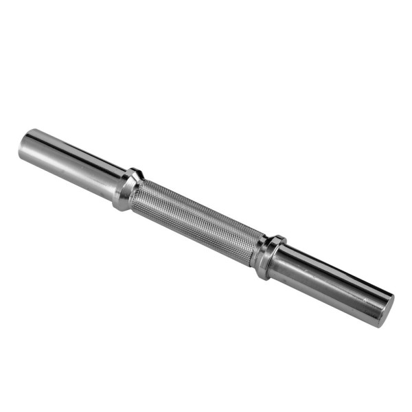 Гантель набірна металева 1x10кг Body Sculpture BW 780L
