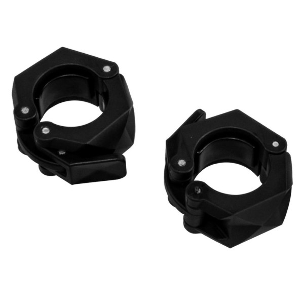 Гантель набірна металева 1x10кг Body Sculpture BW 780L
