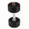 Гантель покрита ТПУ Body Sculpture BW 133 14кг