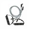 Твістер балансувальна платформа 3в1 з фітнес-гумою Body Sculpture BB 958