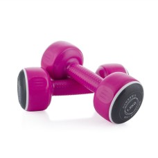 Гантелі Smart для фітнесу 2x1,5кг Body Sculpture BW 108_3кг