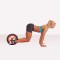 Колесо для пресу Body Sculpture Power BB 712
