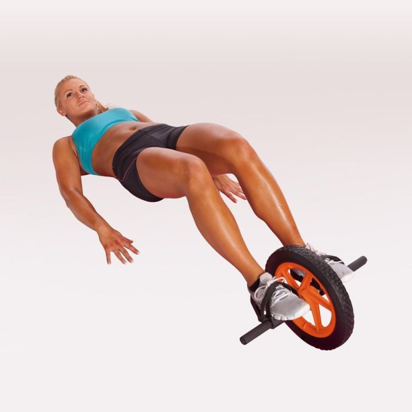 Колесо для пресу Body Sculpture Power BB 712