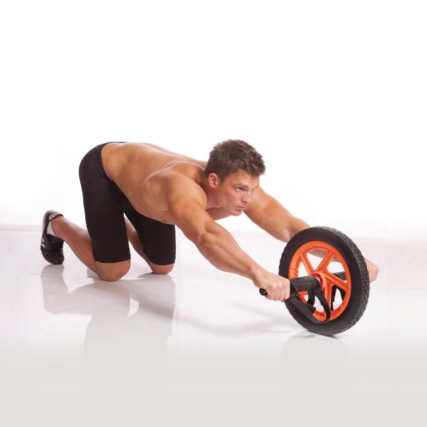 Колесо для пресу Body Sculpture Power BB 712
