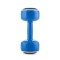 Гантелі Smart для фітнесу 2x4кг Body Sculpture BW 108_8кг