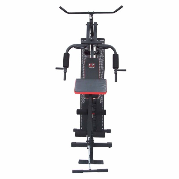 Силова фітнес-станція  Body Sculpture Multigym Bmg 4303, стек 66 кг