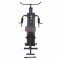 Силова фітнес-станція  Body Sculpture Multigym Bmg 4303, стек 66 кг