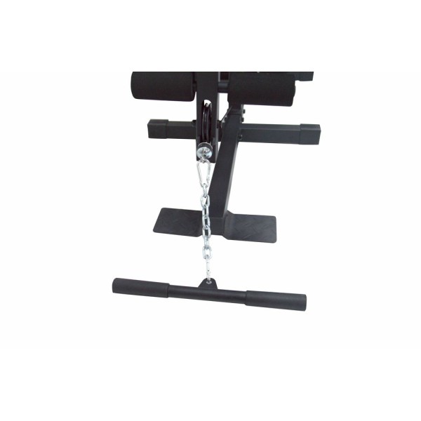 Силова фітнес-станція  Body Sculpture Multigym Bmg 4303, стек 66 кг