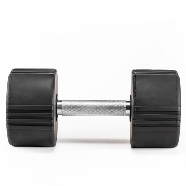 Гантель покрита ТПУ Body Sculpture BW 133 18кг