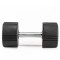 Гантель покрита ТПУ Body Sculpture BW 133 18кг