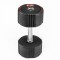 Гантель покрита ТПУ Body Sculpture BW 133 18кг