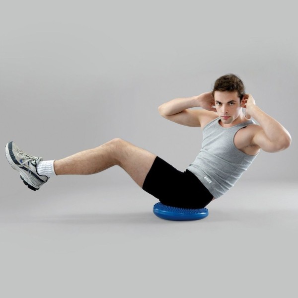 Балансувальна платформа Body Sculpture BB 015