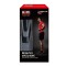 Скакалка швидкісна з обважнювачами 2x100г Body Sculpture BK 256
