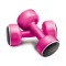 Гантельний ряд Smart 19кг Body Sculpture BW 108T