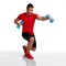 Гантельний ряд Smart 19кг Body Sculpture BW 108T