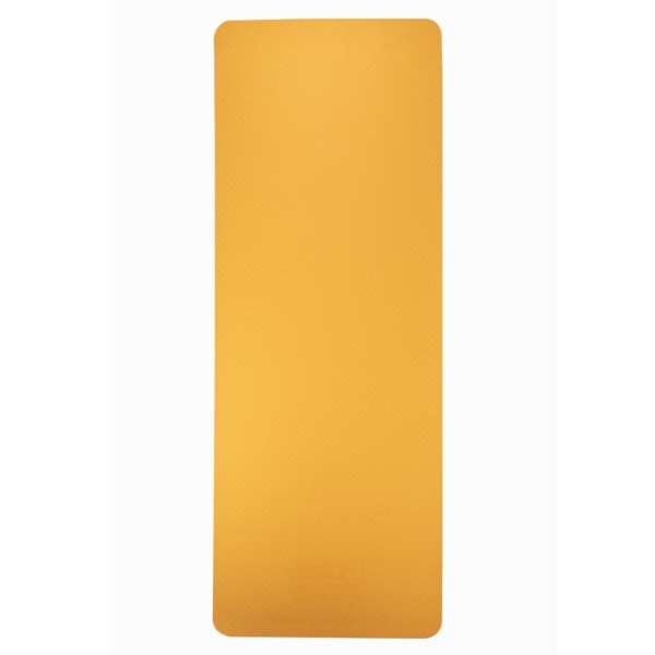 Килимок для йоги 6мм TPE Body Sculpture BB 8302EO