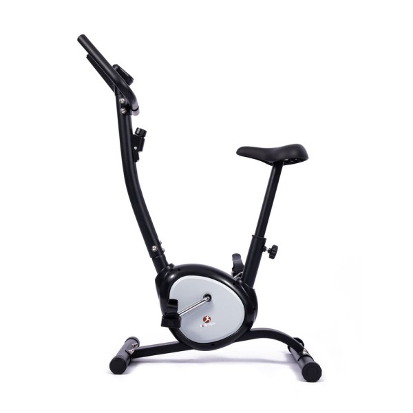 Велотренажер Body Sculpture BC 1430 V3.0 чорний