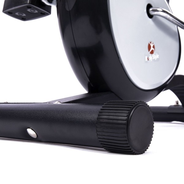 Велотренажер Body Sculpture BC 1430 V3.0 чорний