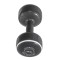 Гантелі Smart для фітнесу 2x5кг Body Sculpture BW 108 10кг