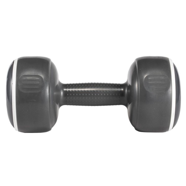 Гантелі Smart для фітнесу 2x5кг Body Sculpture BW 108 10кг