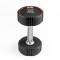 Гантель покрита ТПУ Body Sculpture BW 133 6кг
