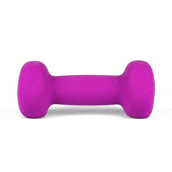 Гантель вінілова Body Sculpture BW 513 2кг
