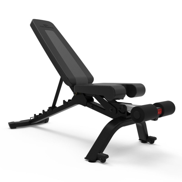 Bowflex 4.1S лава для жиму складана