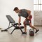 Bowflex 4.1S лава для жиму складана