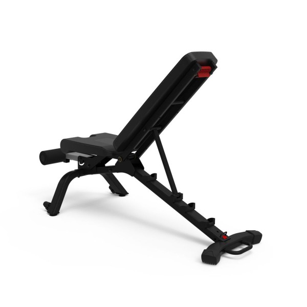 Bowflex 4.1S лава для жиму складана