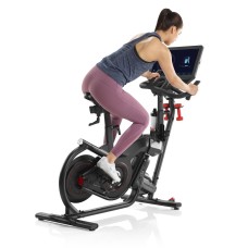 Велотренажер спінбайк  Bowflex Velocore 22i