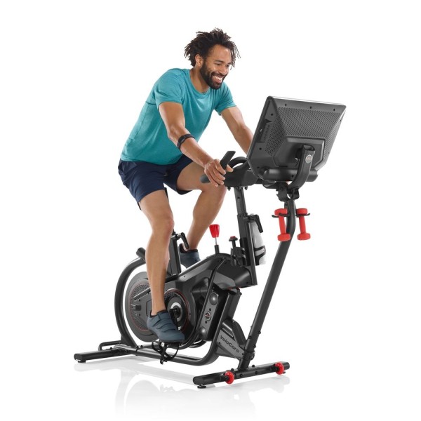 Велотренажер спінбайк  Bowflex Velocore 22i