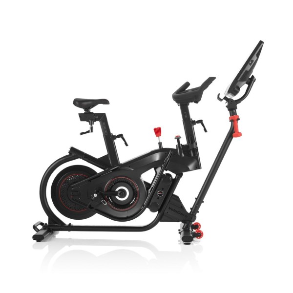 Велотренажер спінбайк  Bowflex Velocore 22i