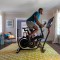 Велотренажер спінбайк  Bowflex Velocore 22i
