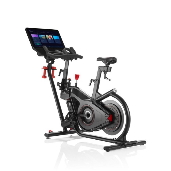 Велотренажер спінбайк  Bowflex Velocore 22i