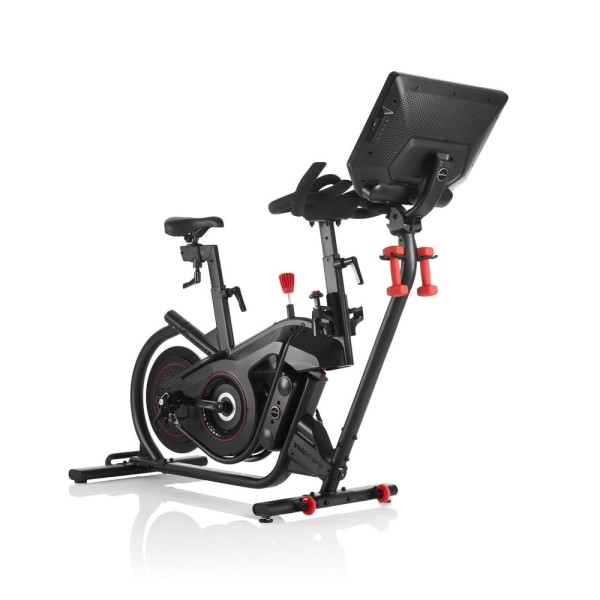 Велотренажер спінбайк  Bowflex Velocore 22i