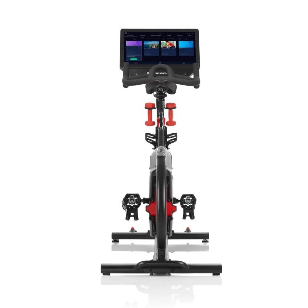 Велотренажер спінбайк  Bowflex Velocore 22i