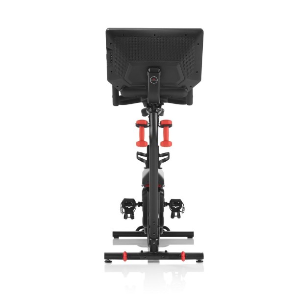 Велотренажер спінбайк  Bowflex Velocore 22i