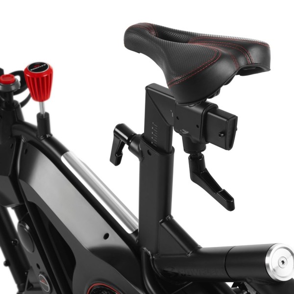 Велотренажер спінбайк  Bowflex Velocore 22i