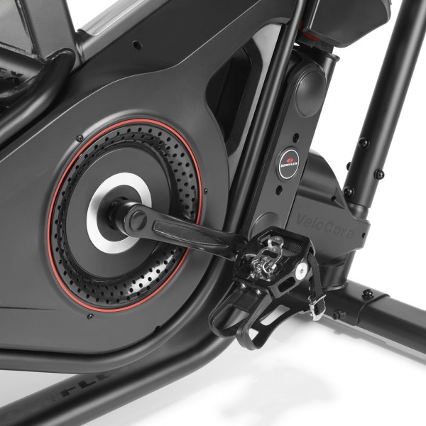 Велотренажер спінбайк  Bowflex Velocore 22i