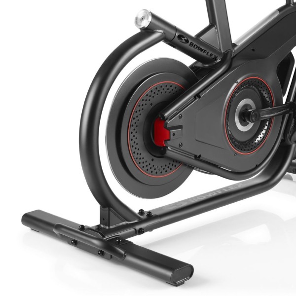 Велотренажер спінбайк  Bowflex Velocore 22i