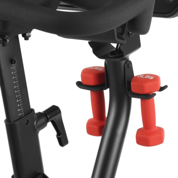 Велотренажер спінбайк  Bowflex Velocore 22i