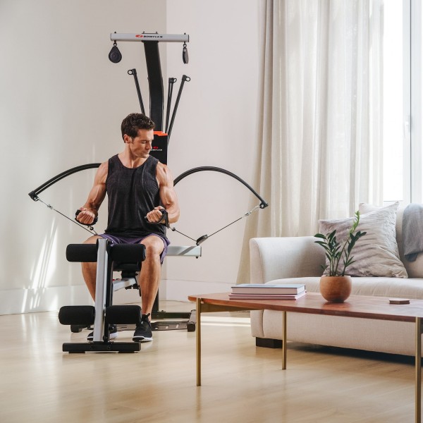 Силова фітнес-станція Bowflex PR 1000