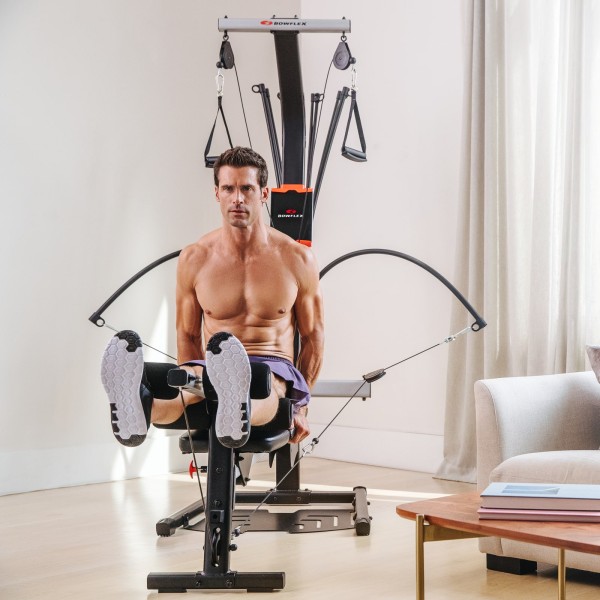 Силова фітнес-станція Bowflex PR 1000
